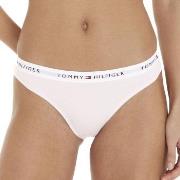 Tommy Hilfiger Trosor Icon Brief Ljusrosa Large Dam