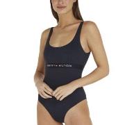 Tommy Hilfiger One Piece Swimsuit Marin Small Dam