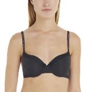 Tommy Hilfiger BH Demi Cup Bra Svart A 85 Dam