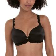 Rosa Faia BH Bobette Moulded Underwire Bra Svart A 75 Dam