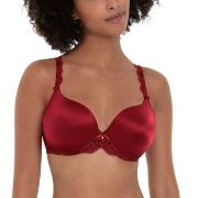 Rosa Faia BH Bobette Moulded Underwire Bra Röd A 90 Dam