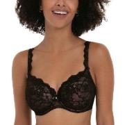 Rosa Faia BH Bobette Underwire Bra Svart C 90 Dam