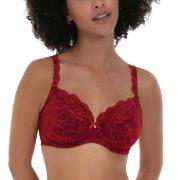 Rosa Faia BH Bobette Underwire Bra Röd B 85 Dam