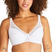 Swegmark BH Rita Icon Padded Wire Bra Vit D 80 Dam