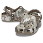 Crocs Classic Printed Camo Clog Kamoflage US M4/W6 (EU 36-37)