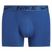 Nike Kalsonger Elite Micro Trunks Blå Small Herr