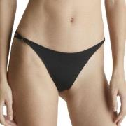 Calvin Klein Trosor Minimalist Bikini Brief Svart Medium Dam