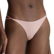 Calvin Klein Trosor Minimalist Bikini Brief Ljusrosa Small Dam