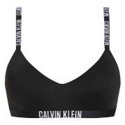 Calvin Klein BH Intense Power Micro Bralette Svart Large Dam