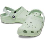 Crocs Classic Unisex Ljusgrön US M10 (EU 43-44)