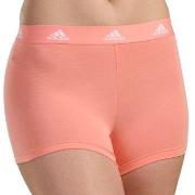 adidas Trosor Active Comfort Cotton Shortie Korall bomull Large Dam