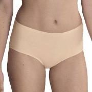 Anita Trosor 2P Essential High Waist Briefs Beige L/XL Dam