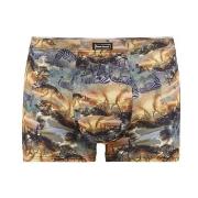 Bruno Banani Kalsonger Golden Africa Short Flerfärgad polyester Large ...