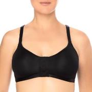 Felina BH Beyond Basic Wire Free Moulded Bra Svart C 75 Dam