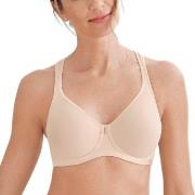 Felina BH Beyond Basic Wired Moulded Bra Beige B 80 Dam