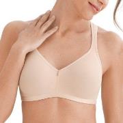 Felina BH Beyond Basic Wireless Moulded Bra Beige B 85 Dam