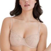 Felina Conturelle Essential Wired Bra BH Ljusrosa B 85 Dam