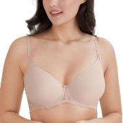 Felina Conturelle Essential Wired Spacer Bra BH Ljusrosa B 75 Dam