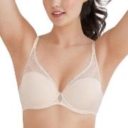 Felina Conturelle Luxury Comfort Wired Soft Bra BH Ljusrosa C 80 Dam