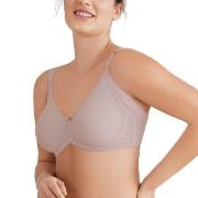 Felina BH Divine Vision Minimizer Bra With Wire Ljusrosa D 95 Dam