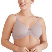 Felina BH Divine Vision Spacer Bra With Wire Ljusrosa B 80 Dam