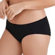 Felina Trosor Serenada Mini Brief Svart 48 Dam