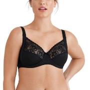 Felina BH Serenada Wired Bra Svart B 80 Dam