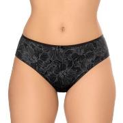 Felina Trosor Vision Bloom Mini Brief Svart 36 Dam