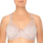 Felina BH Vision Bloom Wired Moulded Bra Ljusrosa D 75 Dam