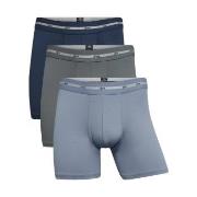 JBS Kalsonger 3P Tights Recycled Boxers Flerfärgad-2 polyester X-Large...