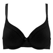 Missya BH Body Touch Jacquard Fill Bra Svart polyamid C 75 Dam