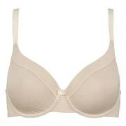 Missya BH Body Touch Jacquard Fill Bra Champagne polyamid B 85 Dam