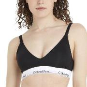 Calvin Klein BH Modern Cotton Maternity Bra Svart Medium Dam