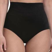 Anita Trosor Beauty Shaping Panty Svart Small Dam