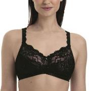 Anita BH Care Bobette Post Mastectomy Bra Svart E 90 Dam