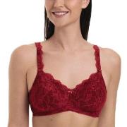 Anita Care BH Bobette Post Mastectomy Bra Röd B 75 Dam