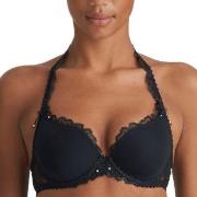 Marie Jo BH Jane Heart Shaped Padded Bra Svart B 90 Dam