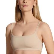 Calida BH Eco Sense Top Beige XX-Small Dam