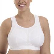 Anita BH Active Extreme Control Plus Sports Bra Vit F 65 Dam