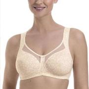 Anita BH Clara Art Moulded Comfort Bra Ljusrosa C 90 Dam