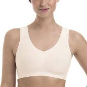 Anita BH Essentials Bralette Benvit Large Dam