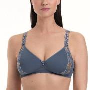 Rosa Faia BH Colette Soft Bra Blå A 75 Dam