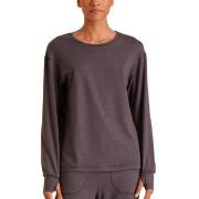 Calida DSW Warming Long Sleeve Shirt Brun XX-Small Dam