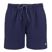 Puma Badbyxor Core Enjoy Swim Shorts Marin polyester Large Herr