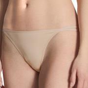 Calida Trosor Eco Sense Tanga Beige Small Dam