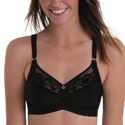 Rosa Faia BH Sita Soft Bra Svart B 105 Dam