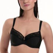 Rosa Faia BH Sita Underwired Bra Svart B 100 Dam