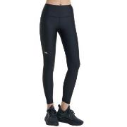Under Armour HeatGear Armour Leggings Svart polyester Small Dam