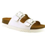 Scholl Malerra Sandals Vit Strl 40