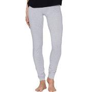 JBS of Denmark Bamboo Leggings Ljusgrå X-Small Dam